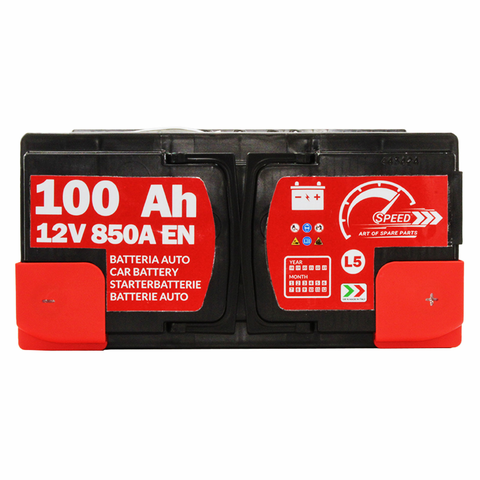 SPEEL5100